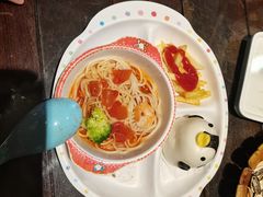 -江边城外烤鱼(方庄时代购物中心店)