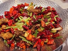 -小菜园新徽菜(滁州苏宁店)