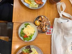 -小条食堂(筼筜天虹店)