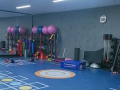 -硬糖健身(北苑店)