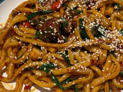 -海尔巴格一甸茶餐厅(团结路店)