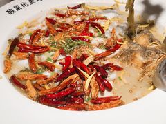 -太二酸菜鱼(福州泰禾店)