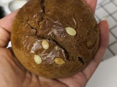 杂粮饼-百年义利(通州北苑南路店)