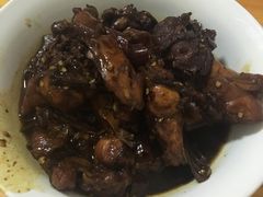 -如意香辣鸡架(总店)