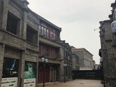 -鲜鱼口老字号美食街