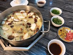 -御膳宫药膳餐厅(金沙店)