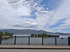 -大理洱海