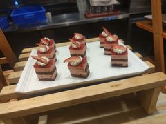 -西藏饭店·亚克·食光自助餐厅(文殊院店)