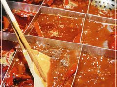 -陈陈火锅(较场口店)