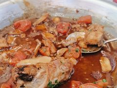 -大师傅金奖啤酒鱼(西街口总店)