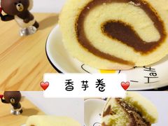 -北京稻香村(第十一店)