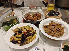 -宝月楼·台湾菜馆(天河城店)