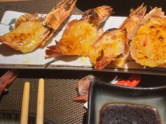 -福樱兰海鲜放题铁板烧(加州店)