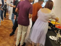 -新龙船黄浦江餐饮游船官方自营店
