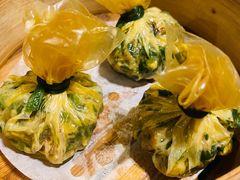 腐竹晴雯包-南京大牌档(香港广场店)