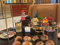 -瑞吉酒店·瑞吉酒吧