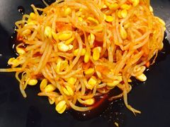 -唛嘻哒烤串朝鲜族风味(金桥店)