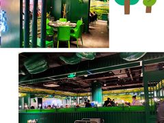 -青一色火锅(摩根店)