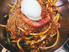 -真利味·脊骨火锅·正宗韩国料理(韩乐坊店)