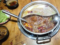 -谭三娘鲜切牛肉自助火锅(文殊院店)