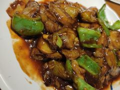 -95号酱骨·一块豆腐(展春园西路店)
