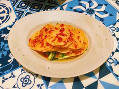 -图味美小黄鱼·景德菜(浙江路店)