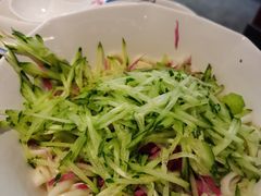 -大海碗·京菜炸酱面(雍和宫店)