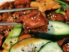 元祖安东炖鸡-安东鸡(滨江龙湖天街店)