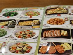 -萨莉亚意式餐厅(南海万达广场店)