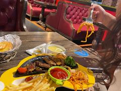 -豪尚豪牛排(彩悦城店)