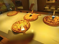 -比格比萨自助(宝山日月光店)