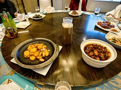 -百灵希尔顿逸林酒店·逸林轩中餐厅
