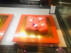 -富力希尔顿酒店·地阔自助餐厅