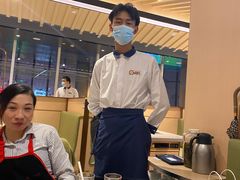 -海底捞火锅(新松江路店)