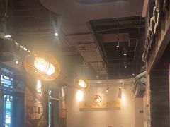-蓉城老妈火锅(双林路店)