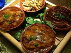 -祥和粗粮食府(南环西路店)