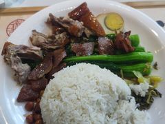 -初心烧鹅(粤华店)