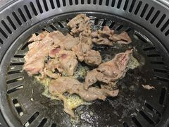 -权金城·烤肉(华北商厦店)