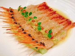 -龙宴海鲜城(经中路店)