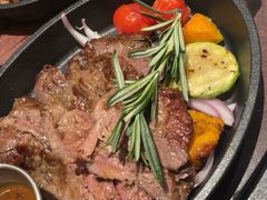 -卡朋西餐(宝安大仟里店)