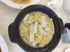 -怡园饭店-餐厅(四望亭店)