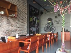 大堂-HONGA HONGA雄家(曹路店)