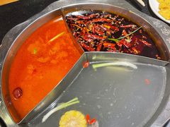 -董家湾重庆老火锅(嘉华店)