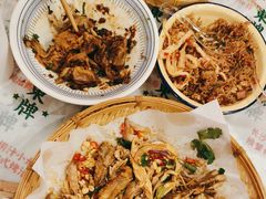 -东排食堂长沙小吃大排档(五一广场店)