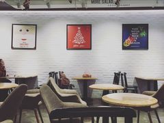 -greenjoy绿享轻食(宁海路店)