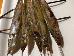-军嫂烧烤(马家店)