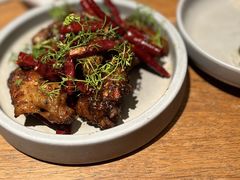 -SHAN山(前滩太古里店)