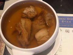 -眉州东坡酒楼