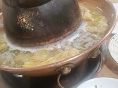 -元盛居(生态大街店)