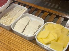 -快活林酸汤鱼鲜品火锅店(甲秀楼店)